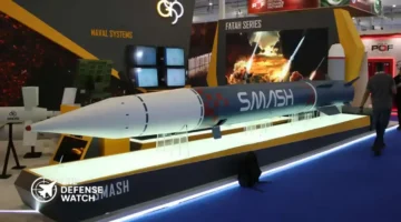 صفقة عسكرية منتظرة.. باكستان تعرض الصاروخ الباليستي فرط الصوتي سمادج على السعودية